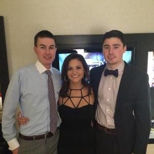 Meet your Posher, Jake